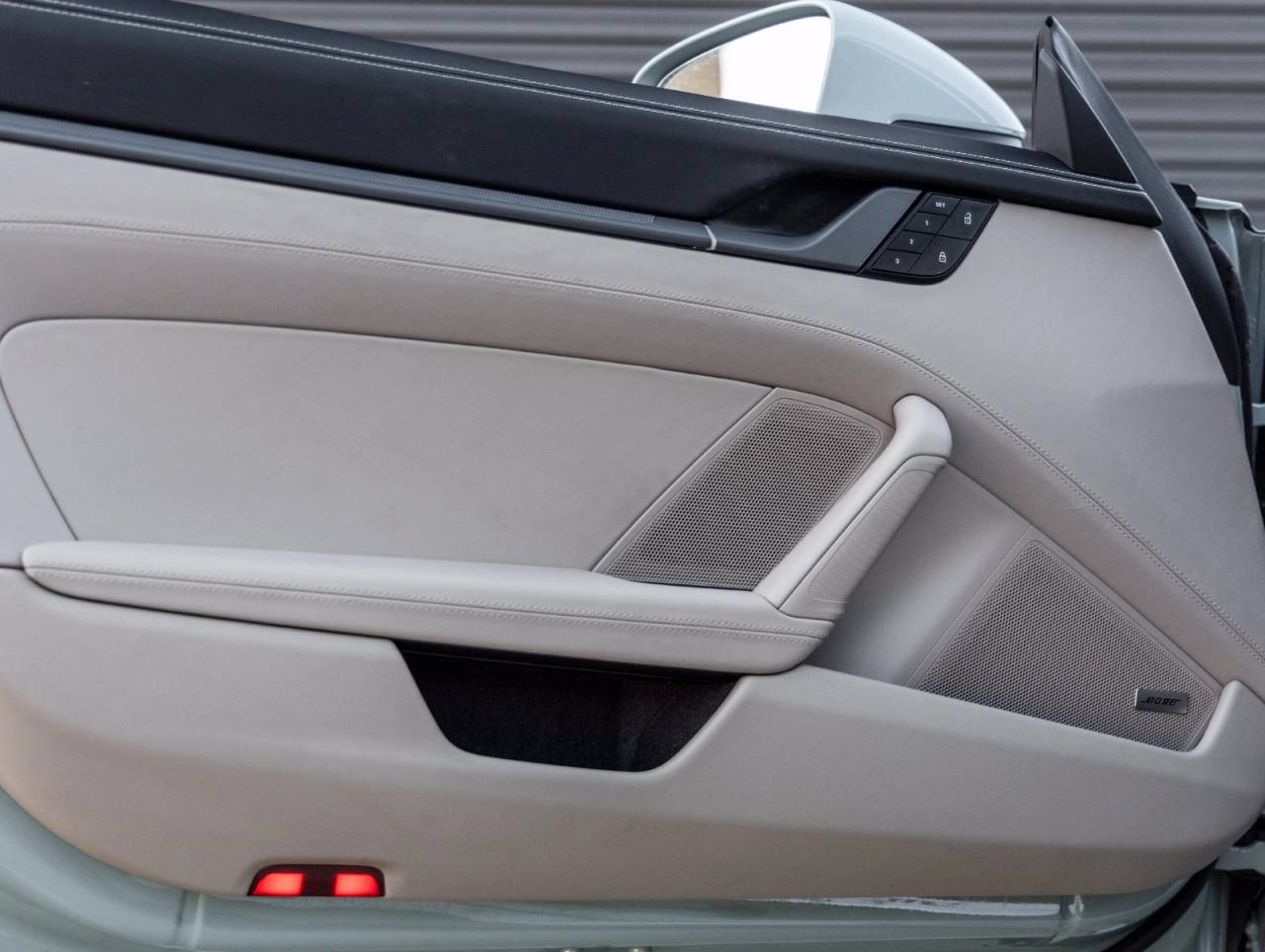 2025 Porsche 911 911 Carrera S