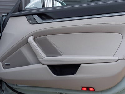 2025 Porsche 911 911 Carrera S