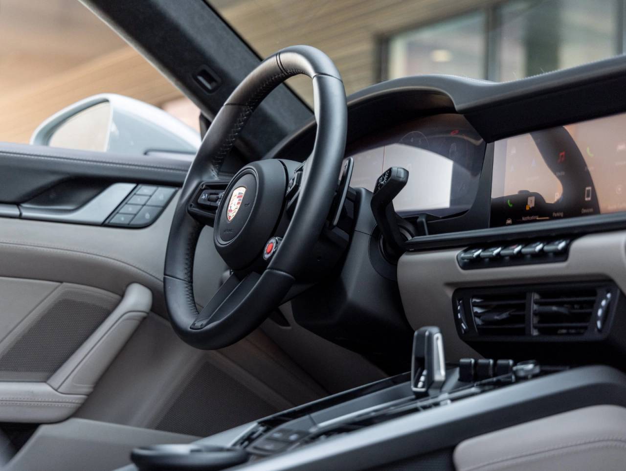 2025 Porsche 911 911 Carrera S