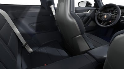2025 Porsche 911 911 Carrera S