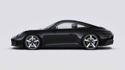 2025 Porsche 911 911 Carrera S