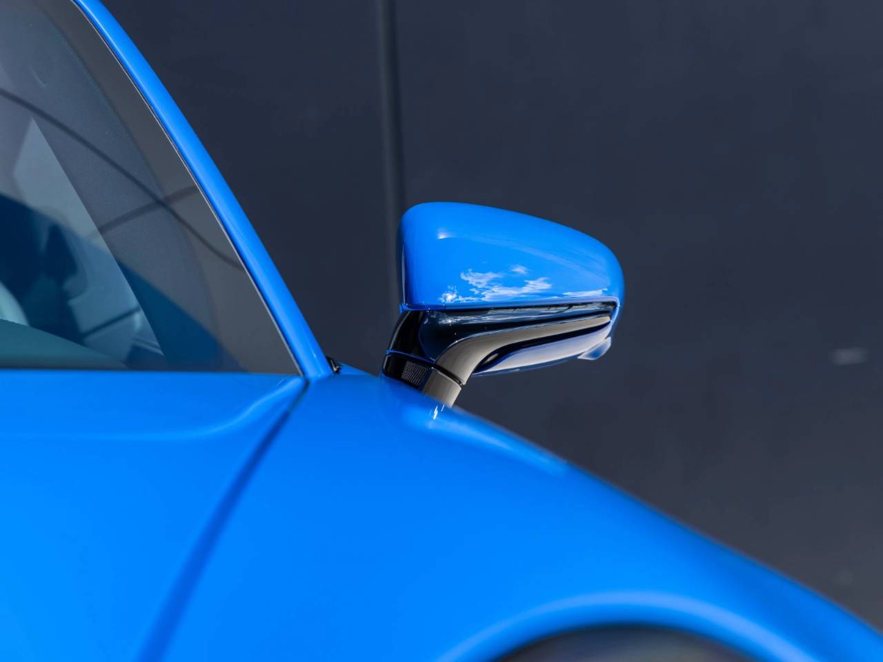 2026 Porsche 911 911 Carrera 4S