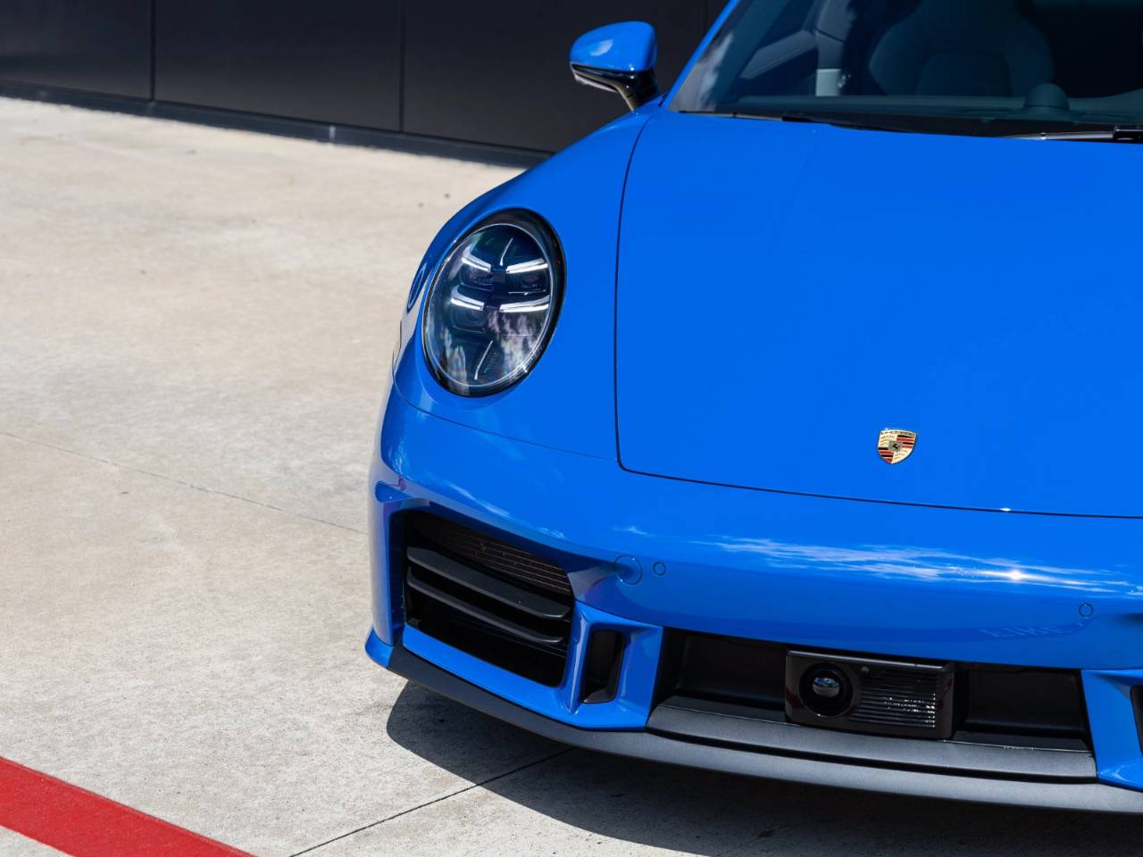 2026 Porsche 911 911 Carrera 4S