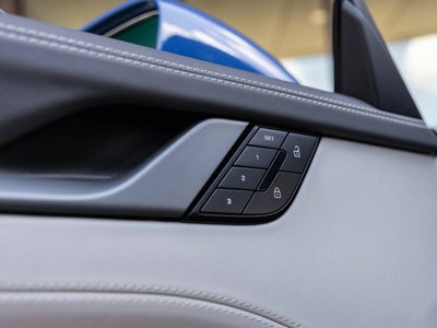 2026 Porsche 911 911 Carrera 4S
