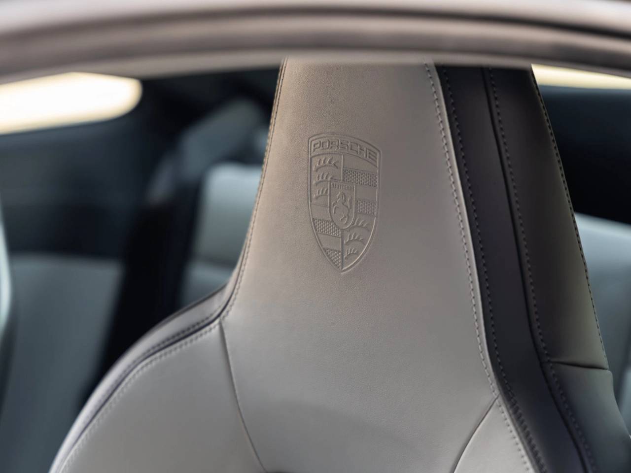 2026 Porsche 911 911 Carrera 4S