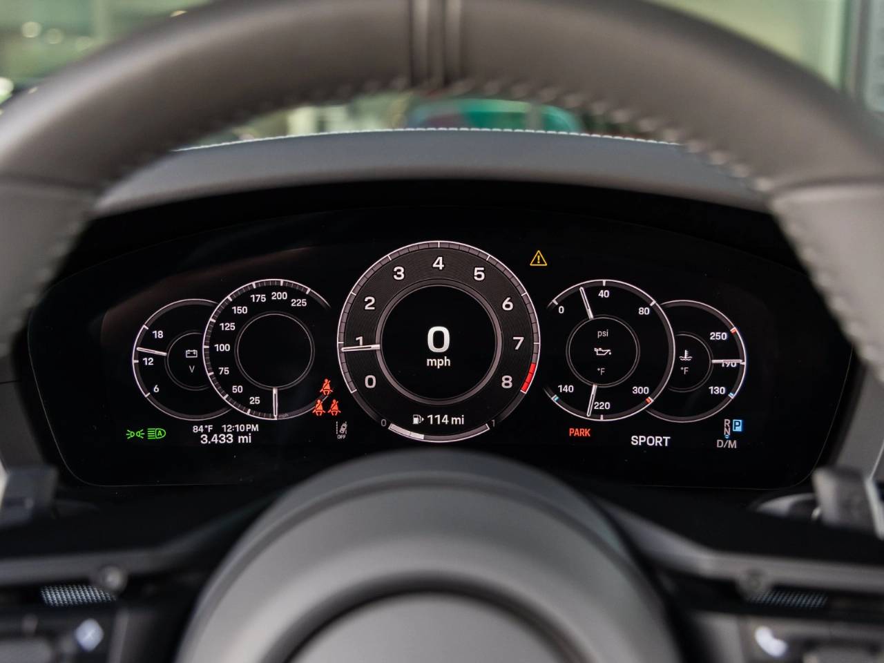 2026 Porsche 911 911 Carrera 4S