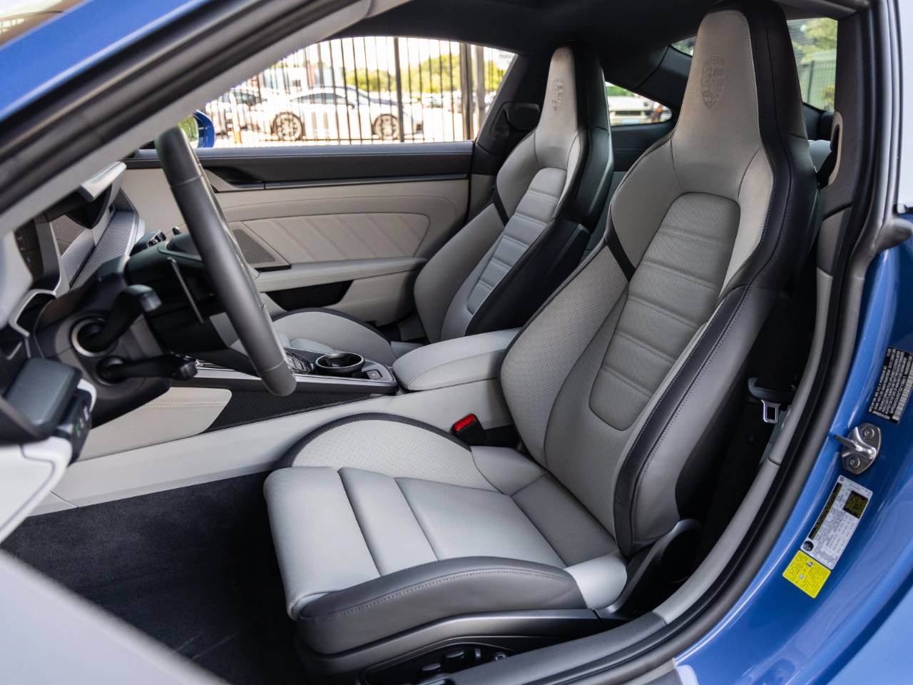 2026 Porsche 911 911 Carrera 4S