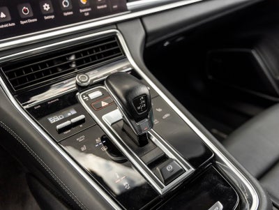 2022 Porsche Panamera Panamera Platinum Edition