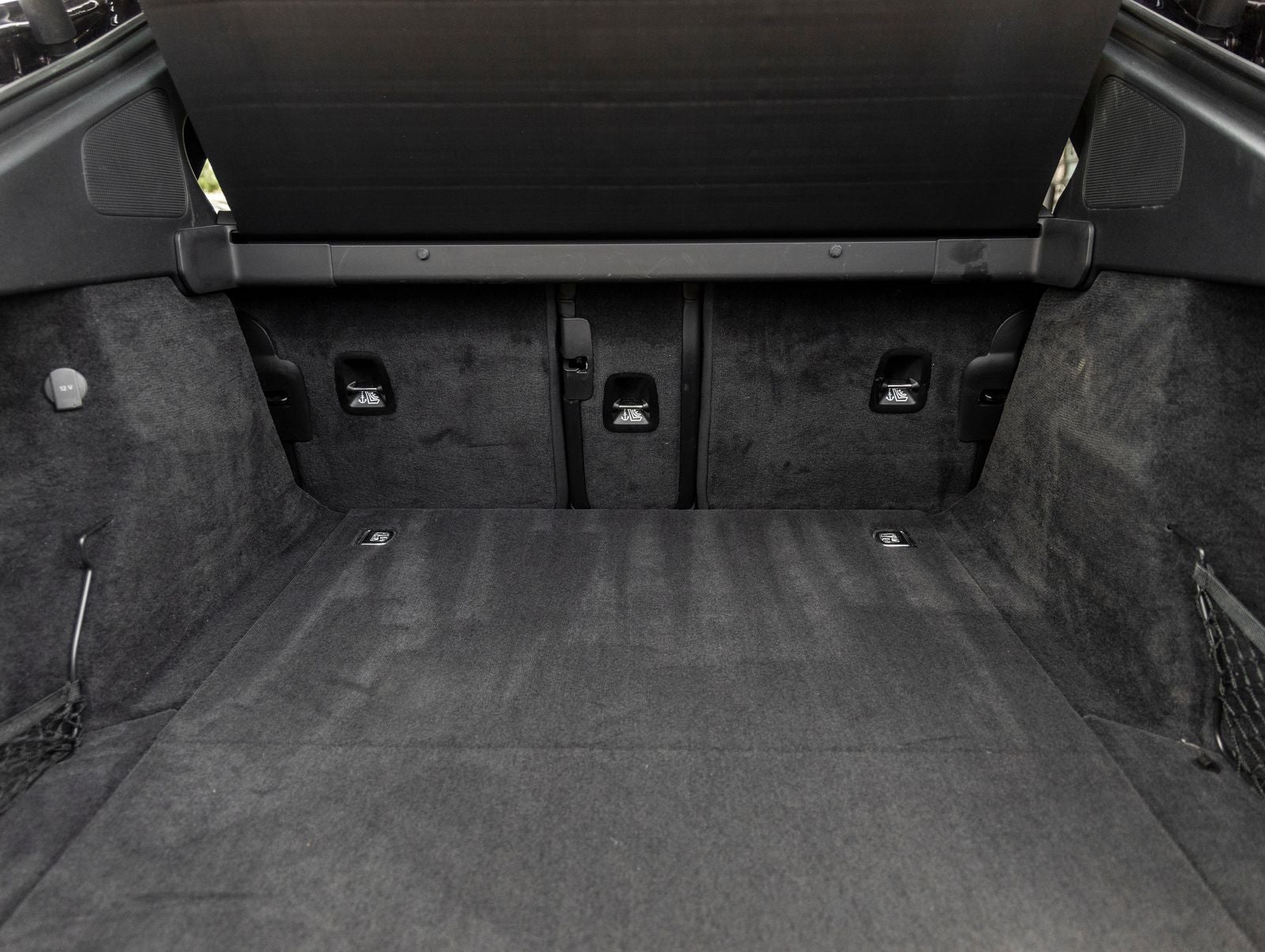 2022 Porsche Panamera Panamera Platinum Edition