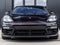 2022 Porsche Panamera Panamera Platinum Edition