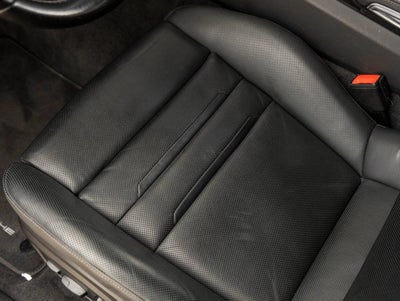 2022 Porsche Panamera Panamera Platinum Edition