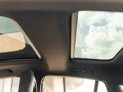 2022 Porsche Panamera Panamera Platinum Edition