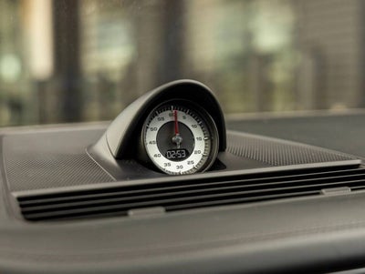 2022 Porsche Panamera Panamera Platinum Edition