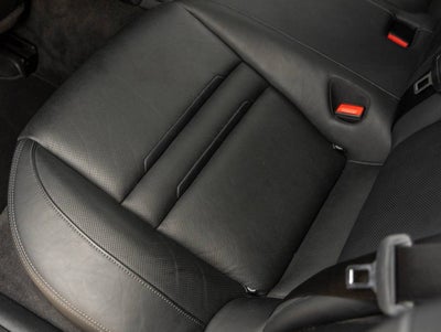 2022 Porsche Panamera Panamera Platinum Edition