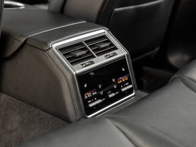 2022 Porsche Panamera Panamera Platinum Edition