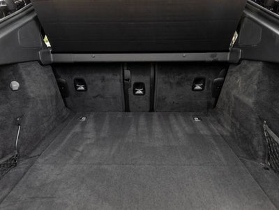 2022 Porsche Panamera Panamera Platinum Edition