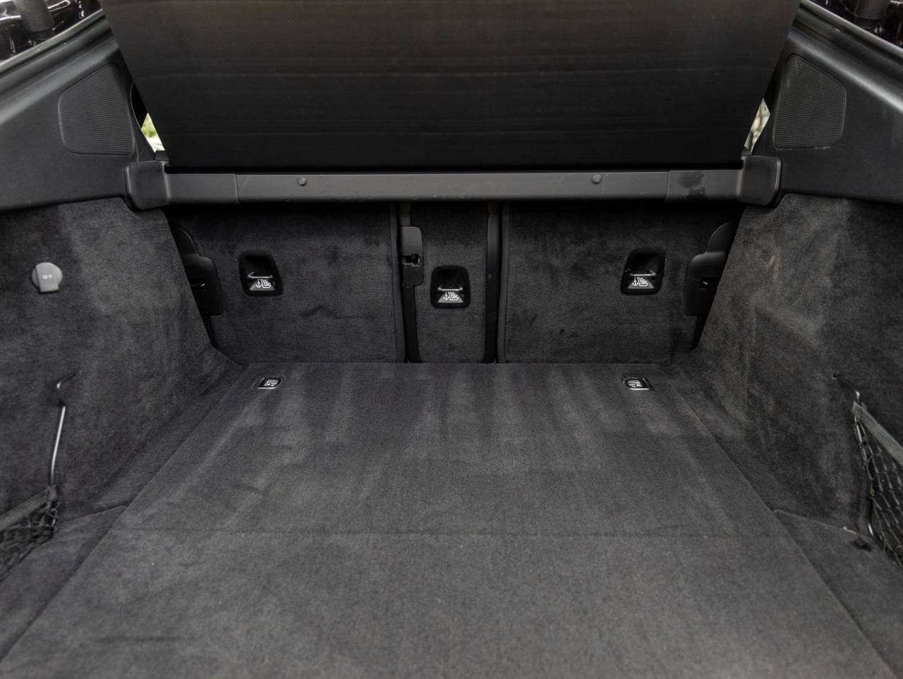 2022 Porsche Panamera Panamera Platinum Edition