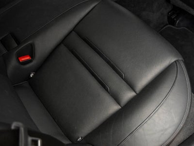 2022 Porsche Panamera Panamera Platinum Edition