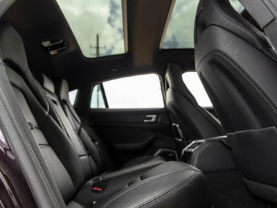 2022 Porsche Panamera Panamera Platinum Edition