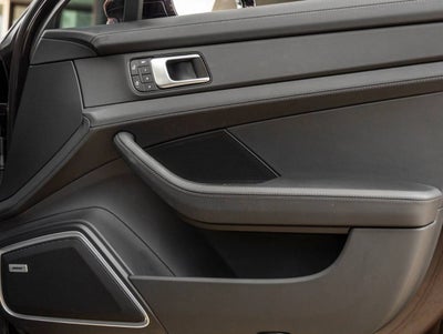 2022 Porsche Panamera Panamera Platinum Edition