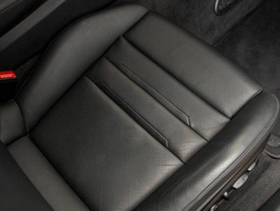 2022 Porsche Panamera Panamera Platinum Edition