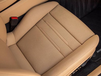2023 Porsche Panamera Panamera Platinum Edition
