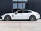 2023 Porsche Panamera 4 Platinum Edition
