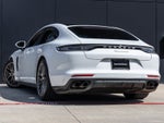 2023 Porsche Panamera 4 Platinum Edition