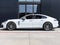 2023 Porsche Panamera Panamera 4 Platinum Edition