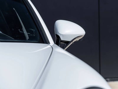 2023 Porsche Panamera Panamera 4 Platinum Edition