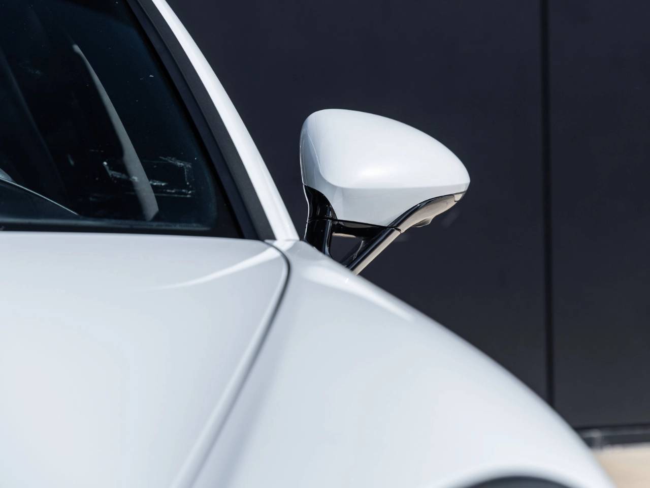 2023 Porsche Panamera Panamera 4 Platinum Edition