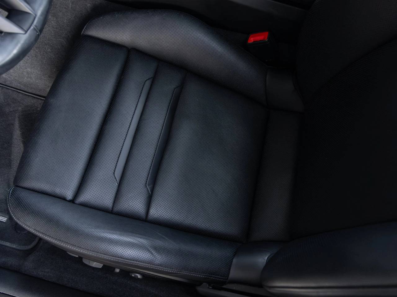 2023 Porsche Panamera Panamera 4 Platinum Edition