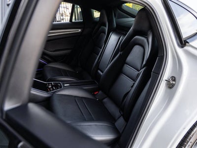 2023 Porsche Panamera Panamera 4 Platinum Edition