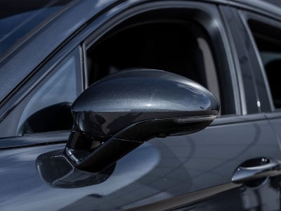 2023 Porsche Panamera Platinum Edition