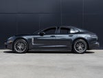 2023 Porsche Panamera Platinum Edition