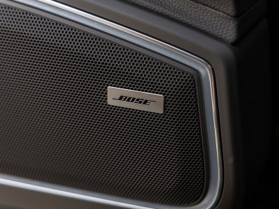 2023 Porsche Panamera Platinum Edition