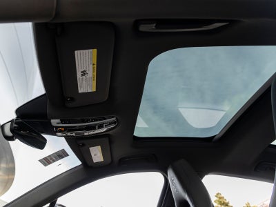 2023 Porsche Panamera Platinum Edition