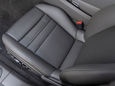 2023 Porsche Panamera Platinum Edition