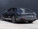 2023 Porsche Panamera Platinum Edition