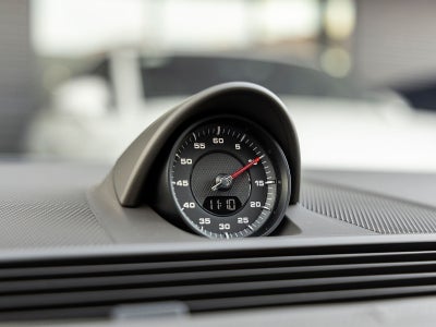 2023 Porsche Panamera Platinum Edition