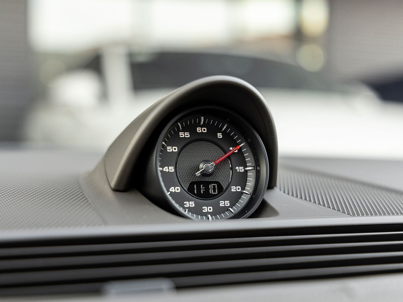 2023 Porsche Panamera Platinum Edition