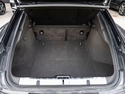 2023 Porsche Panamera Platinum Edition