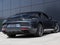2023 Porsche Panamera Platinum Edition