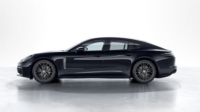 2023 Porsche Panamera Panamera 4 Platinum Edition (MY23)