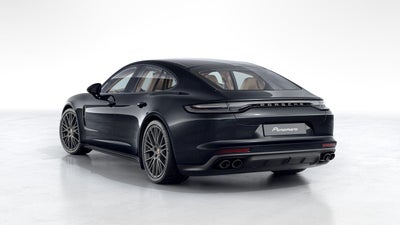 2023 Porsche Panamera Panamera 4 Platinum Edition (MY23)