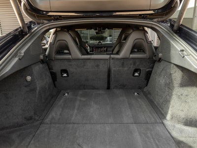 2023 Porsche Panamera Panamera 4 Platinum Edition (MY23)