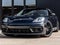 2023 Porsche Panamera 4 Platinum Edition