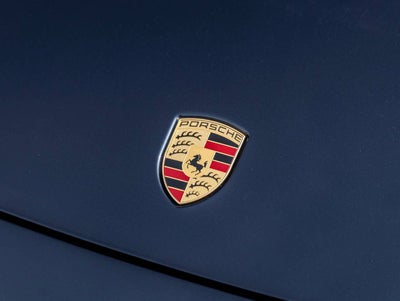 2023 Porsche Panamera Panamera 4 Platinum Edition (MY23)