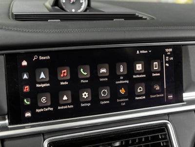 2023 Porsche Panamera Panamera 4 Platinum Edition (MY23)