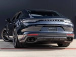 2023 Porsche Panamera 4 Platinum Edition